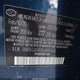 5NPEG4JAXLH035376 2020 Hyundai Sonata Se auction photo thumbnail 9