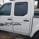 1N6DD0ER4HN735248 2017 Nissan Frontier Sv auction photo thumbnail 13