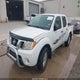 1N6DD0ER4HN735248 2017 Nissan Frontier Sv auction photo thumbnail 6