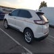 2FMPK3J97GBC12115 2016 Ford Edge Sel auction photo thumbnail 3