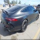 W1K7X5KBXNA046707 2022 Mercedes-Benz Amg Gt 43 4-Door Coupe auction photo thumbnail 8