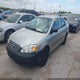 1NXBR32E84Z275585 2004 Toyota Corolla Ce auction photo thumbnail 6