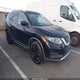 KNMAT2MV6JP575743 2018 Nissan Rogue Sv auction photo thumbnail 1