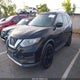 KNMAT2MV6JP575743 2018 Nissan Rogue Sv auction photo thumbnail 2