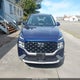 5NMS1DAJ6MH355622 2021 Hyundai Santa Fe Se auction photo thumbnail 17