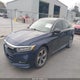 1HGCV1F51KA006234 2019 Honda Accord Ex-L auction photo thumbnail 2