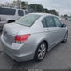 1HGCP2F89AA065198 2010 Honda Accord 2.4 Ex-L auction photo thumbnail 4