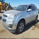 2GNALDEC7B1186480 2011 Chevrolet Equinox 1Lt auction photo thumbnail 2
