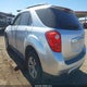 2GNALDEC7B1186480 2011 Chevrolet Equinox 1Lt auction photo thumbnail 3