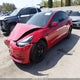 5YJ3E1EB2NF203687 2022 Tesla Model 3 Long Range Dual Motor All-Wheel Drive auction photo thumbnail 2