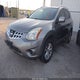 JN8AS5MT1DW515192 2013 Nissan Rogue Sv auction photo thumbnail 2