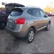 JN8AS5MT1DW515192 2013 Nissan Rogue Sv auction photo thumbnail 4