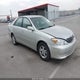 4T1BF32K14U588718 2004 Toyota Camry Le V6 auction photo thumbnail 1
