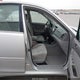 4T1BF32K14U588718 2004 Toyota Camry Le V6 auction photo thumbnail 5