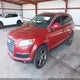 WA1BY74L37D061323 2007 Audi Q7 3.6 Premium auction photo thumbnail 2