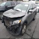 5XYPG4A32GG167913 2016 Kia Sorento 2.4L Lx auction photo thumbnail 2