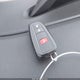 JTDKARFUXK3098363 2019 Toyota Prius Le auction photo thumbnail 11