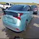 JTDKARFUXK3098363 2019 Toyota Prius Le auction photo thumbnail 4
