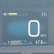 JTDKARFUXK3098363 2019 Toyota Prius Le auction photo thumbnail 7