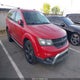 3C4PDDGG7JT386871 2018 Dodge Journey Crossroad Awd auction photo thumbnail 1