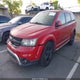 3C4PDDGG7JT386871 2018 Dodge Journey Crossroad Awd auction photo thumbnail 2