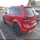 3C4PDDGG7JT386871 2018 Dodge Journey Crossroad Awd auction photo thumbnail 3