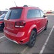 3C4PDDGG7JT386871 2018 Dodge Journey Crossroad Awd auction photo thumbnail 4