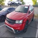3C4PDDGG7JT386871 2018 Dodge Journey Crossroad Awd auction photo thumbnail 6