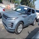 SALZT2FX7NH173420 2022 Land Rover Range Rover Evoque R-Dynamic S auction photo thumbnail 2