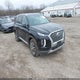 KM8R2DHEXMU192272 2021 Hyundai Palisade Sel auction photo thumbnail 1