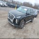 KM8R2DHEXMU192272 2021 Hyundai Palisade Sel auction photo thumbnail 2