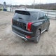 KM8R2DHEXMU192272 2021 Hyundai Palisade Sel auction photo thumbnail 4