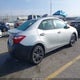 5YFBURHE2FP353288 2015 Toyota Corolla S Plus auction photo thumbnail 4