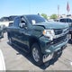 1GCPACE88TZ226671 2026 Chevrolet Silverado 1500 2Wd Short Bed Lt auction photo thumbnail 1