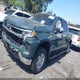 1GCPACE88TZ226671 2026 Chevrolet Silverado 1500 2Wd Short Bed Lt auction photo thumbnail 2