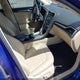 3FA6P0LU0ER265566 2014 Ford Fusion Hybrid Se auction photo thumbnail 5