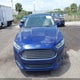 3FA6P0LU0ER265566 2014 Ford Fusion Hybrid Se auction photo thumbnail 6