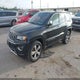 1C4RJECM5EC442147 2014 Jeep Grand Cherokee Overland auction photo thumbnail 2