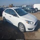1FADP3E24JL270685 2018 Ford Focus S auction photo thumbnail 1