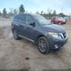 5N1AR2MM8DC656658 2013 Nissan Pathfinder Sl auction photo thumbnail 1