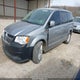 2C4RDGCG1GR309649 2016 Dodge Grand Caravan Sxt auction photo thumbnail 2