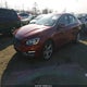 YV1612FH4E1293929 2014 Volvo S60 T5 auction photo thumbnail 2