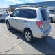 JF2SHABC2BH720145 2011 Subaru Forester 2.5X auction photo thumbnail 3