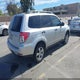 JF2SHABC2BH720145 2011 Subaru Forester 2.5X auction photo thumbnail 4