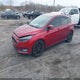 1FADP3K25GL396812 2016 Ford Focus Se auction photo thumbnail 2