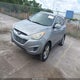 KM8JU3AC5CU525115 2012 Hyundai Tucson Gls auction photo thumbnail 2