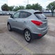 KM8JU3AC5CU525115 2012 Hyundai Tucson Gls auction photo thumbnail 3