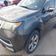 2HNYD2H61BH532524 2011 Acura Mdx Technology Package auction photo thumbnail 6