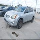 JN8AS5MT8EW615341 2014 Nissan Rogue Select S auction photo thumbnail 2