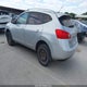JN8AS5MT8EW615341 2014 Nissan Rogue Select S auction photo thumbnail 3